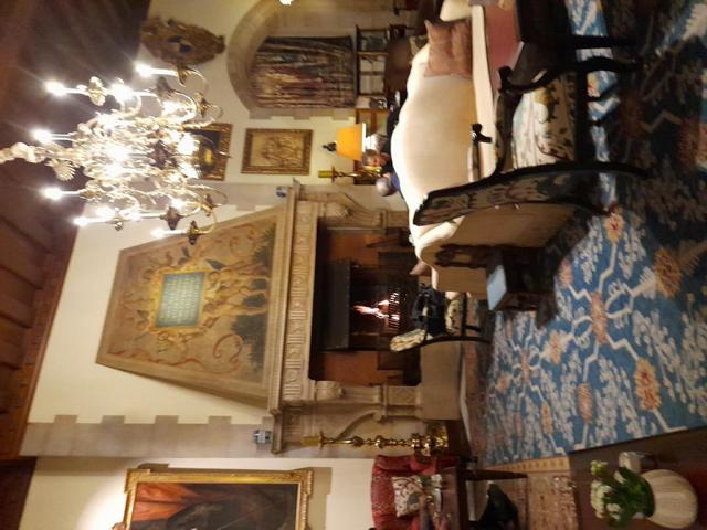 Schlosshotel Kronberg